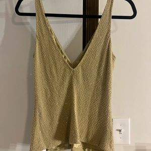Carmen Marc valvo top